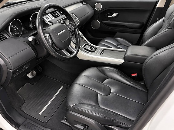 Land Rover Range Rover Evoque 6 of 13