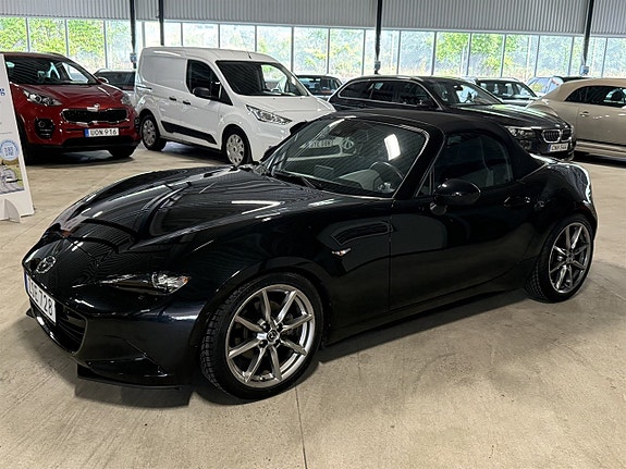 Mazda MX-5 14 of 15