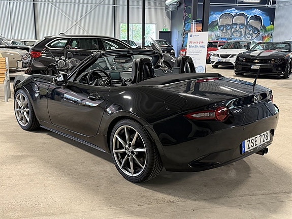 Mazda MX-5 5 of 15