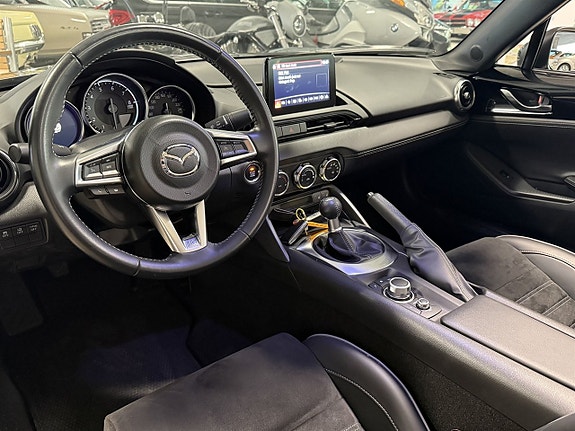 Mazda MX-5 7 of 15