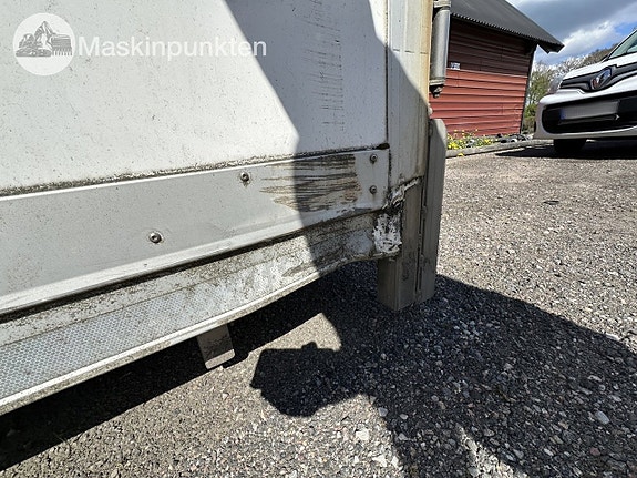 lastbilsskåp/förvaring 13 of 21
