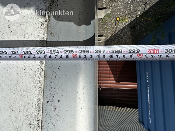 lastbilsskåp/förvaring 14 of 21