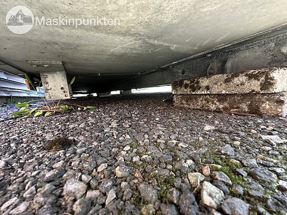 lastbilsskåp/förvaring 19 of 21
