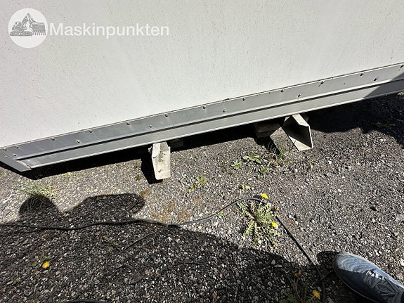 lastbilsskåp/förvaring 16 of 21