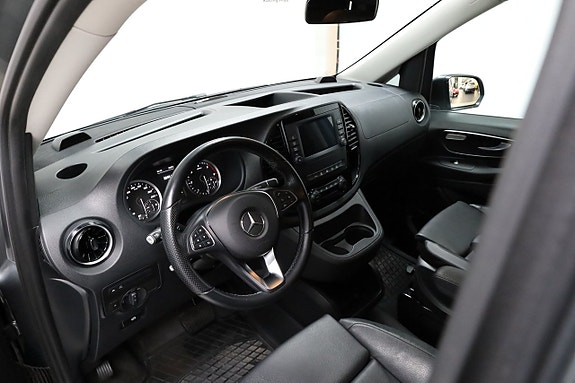Mercedes-Benz Vito 119 4 of 24