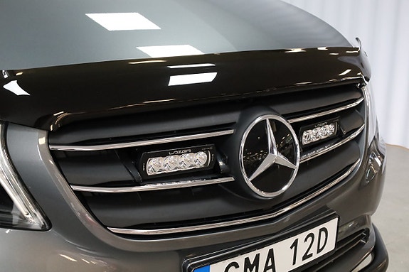 Mercedes-Benz Vito 119 14 of 24