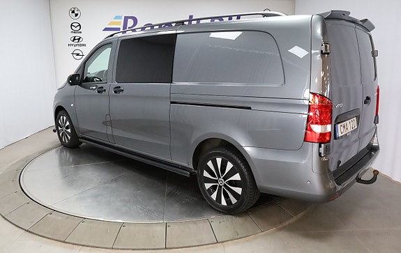 Mercedes-Benz Vito 119 7 of 24
