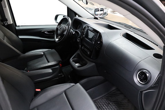 Mercedes-Benz Vito 119 16 of 24