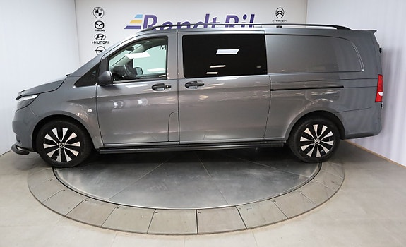 Mercedes-Benz Vito 119 5 of 24