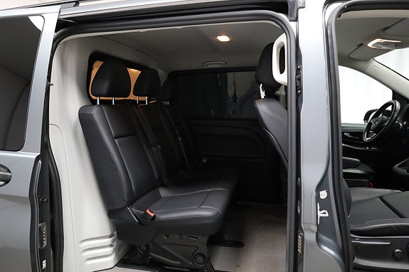 Mercedes-Benz Vito 119 15 of 24