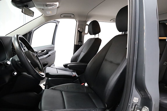 Mercedes-Benz Vito 119 9 of 24