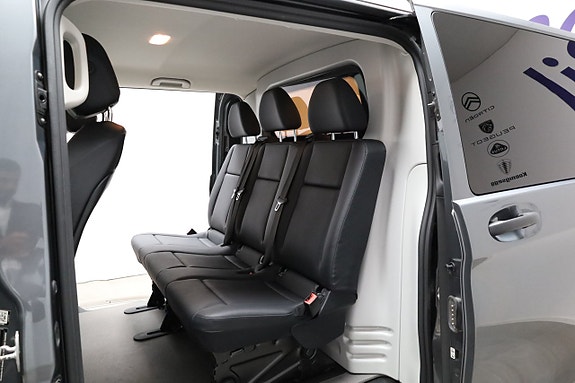 Mercedes-Benz Vito 119 10 of 24