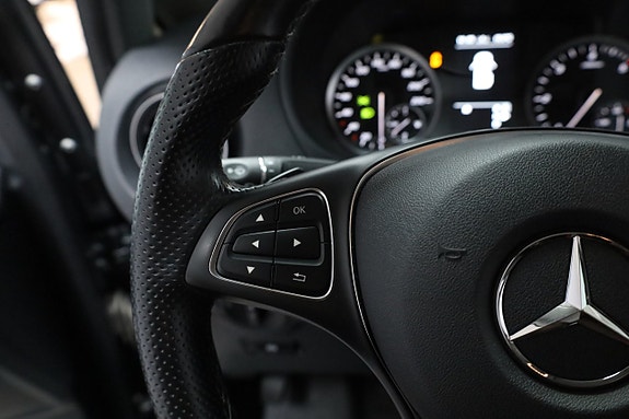 Mercedes-Benz Vito 119 19 of 24