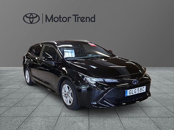 Toyota Corolla 7 of 15