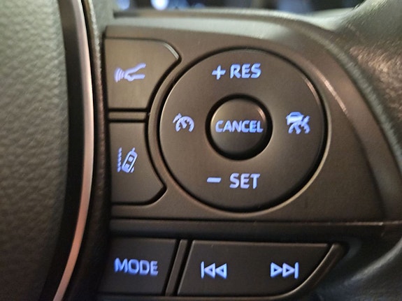 Toyota Corolla 14 of 15