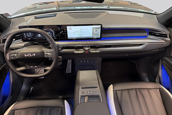 Kia EV9 7 of 21