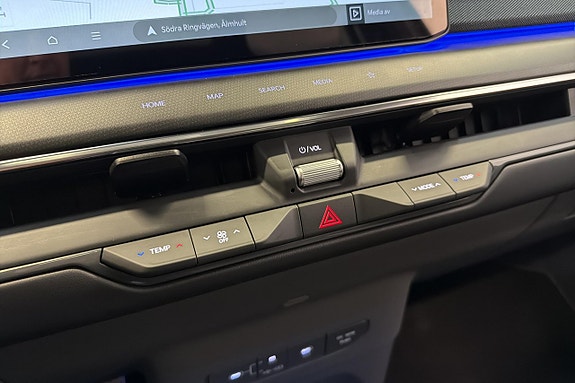 Kia EV9 13 of 21