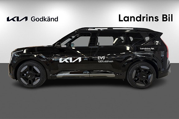 Kia EV9 4 of 21