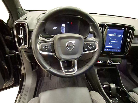 Volvo C40 10 of 15