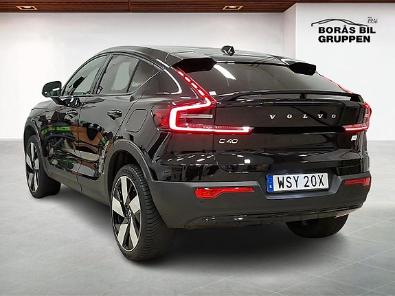 Volvo C40 2 of 15