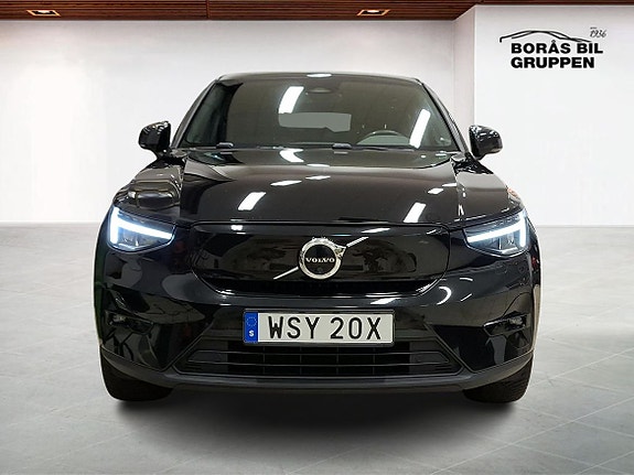 Volvo C40 8 of 15