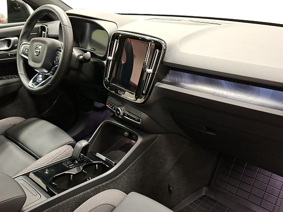 Volvo C40 4 of 15