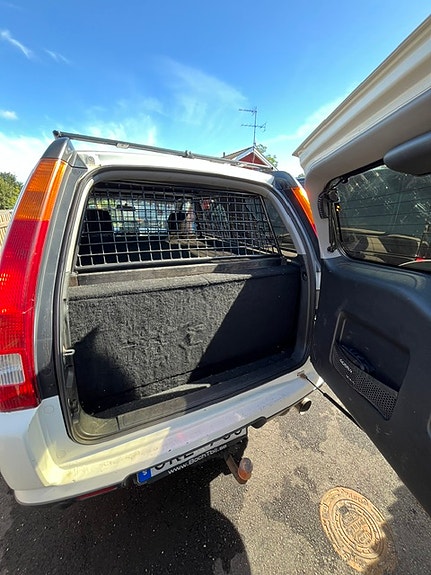 Honda CR-V 7 of 7