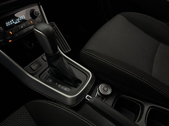 Suzuki SX4 S-Cross 22 of 29