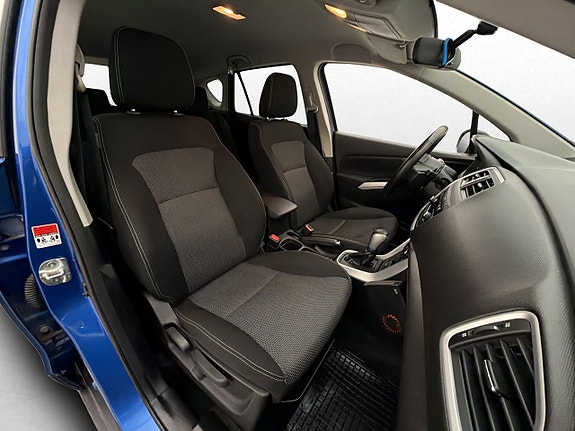 Suzuki SX4 S-Cross 23 of 29
