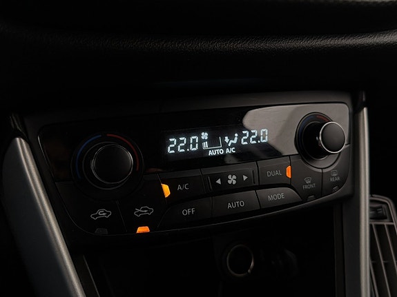 Suzuki SX4 S-Cross 21 of 29