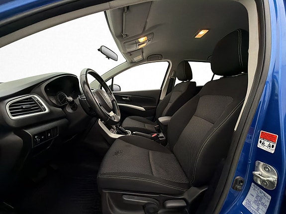 Suzuki SX4 S-Cross 13 of 29