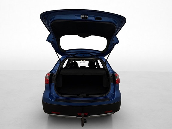 Suzuki SX4 S-Cross 9 of 29