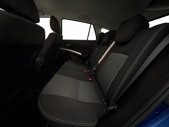Suzuki SX4 S-Cross 25 of 29