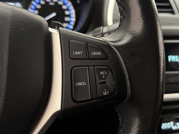 Suzuki SX4 S-Cross 18 of 29