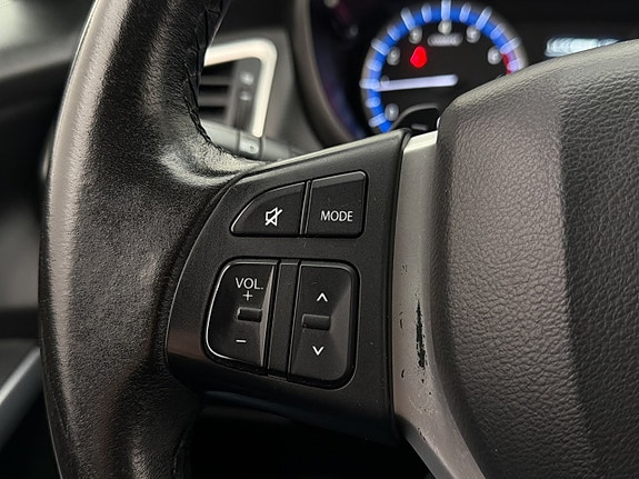 Suzuki SX4 S-Cross 16 of 29