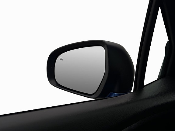 Suzuki SX4 S-Cross 11 of 29