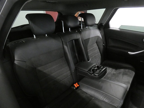 Ford Mondeo 16 of 17