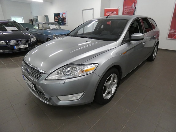 Ford Mondeo 3 of 17