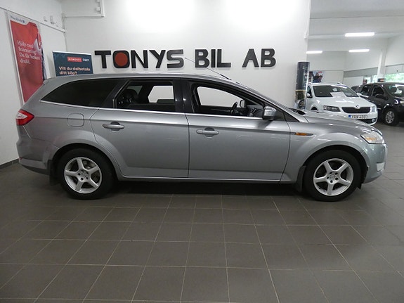 Ford Mondeo 6 of 17