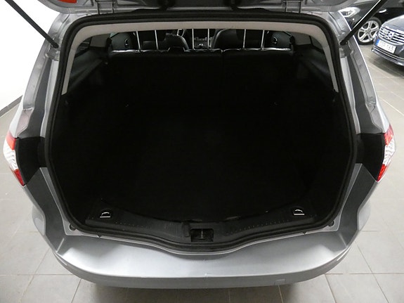 Ford Mondeo 17 of 17