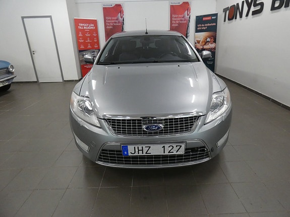 Ford Mondeo 2 of 17
