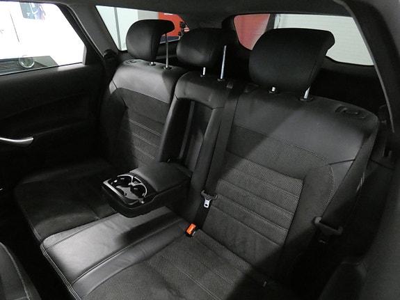 Ford Mondeo 15 of 17