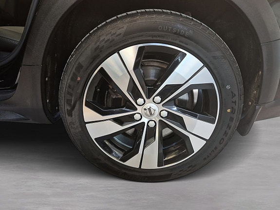 Volvo V60 Cross Country 11 of 11