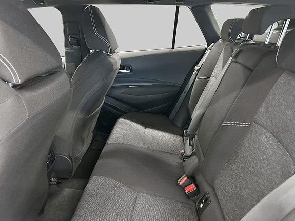 Toyota Corolla 10 of 18
