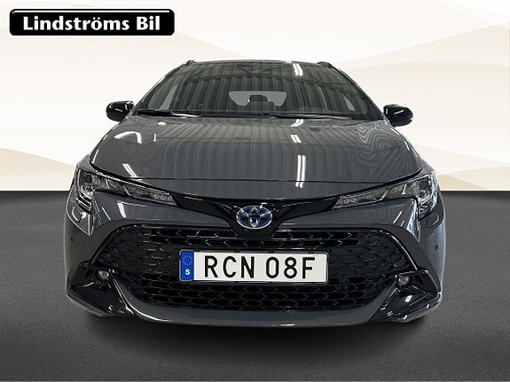 Toyota Corolla 9 of 18