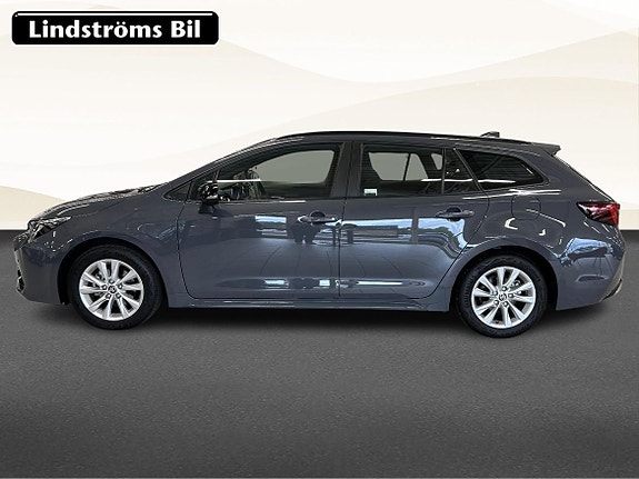 Toyota Corolla 6 of 18