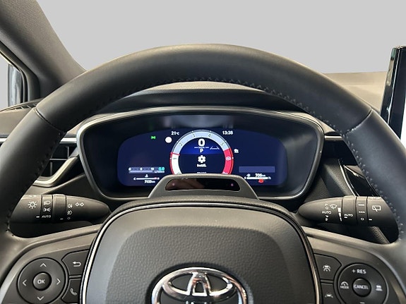 Toyota Corolla 14 of 18