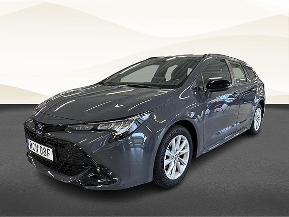Toyota Corolla 18 of 18