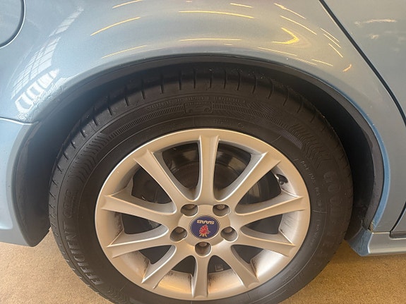 Saab 9-5 13 of 13