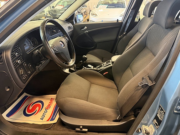 Saab 9-5 6 of 13